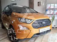 2020 Ford Eco Sport