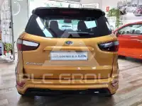 2020 Ford Eco Sport
