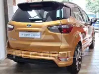 2020 Ford Eco Sport