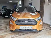 2020 Ford Eco Sport