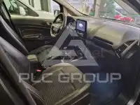 2020 Ford Eco Sport