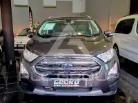 2020 Ford Eco Sport