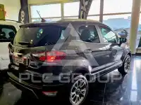 2020 Ford Eco Sport