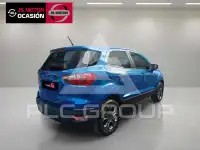 2020 Ford Eco Sport