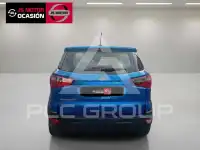 2020 Ford Eco Sport