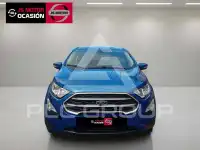 2020 Ford Eco Sport
