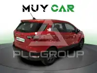 2020 Ford Eco Sport