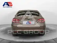 2020 Ford Mondeo
