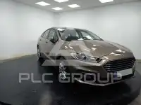 2020 Ford Mondeo
