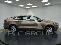 2020 Ford Mondeo