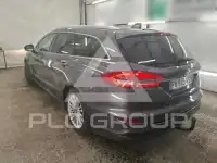 2020 Ford Mondeo