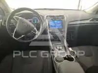 2020 Ford Mondeo