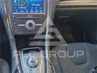 2020 Ford Mondeo