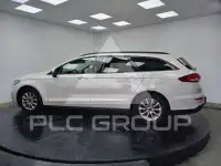 2020 Ford Mondeo