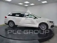 2020 Ford Mondeo