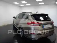 2020 Ford Mondeo
