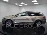 2020 Ford Mondeo