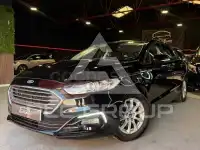 2020 Ford Mondeo