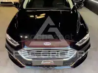 2020 Ford Mondeo