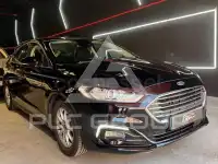 2020 Ford Mondeo