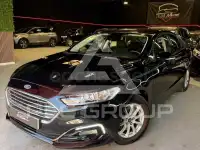 2020 Ford Mondeo