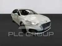 2020 Ford Mondeo