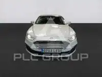 2020 Ford Mondeo