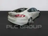 2020 Ford Mondeo