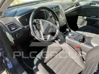 2020 Ford Mondeo