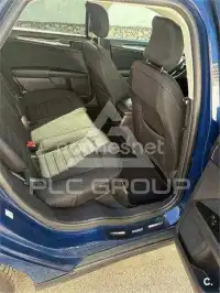 2020 Ford Mondeo