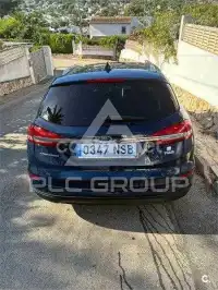 2020 Ford Mondeo