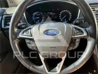 2020 Ford Mondeo