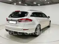 2020 Ford Mondeo