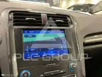 2020 Ford Mondeo