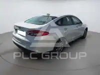 2020 Ford Mondeo