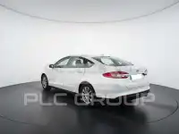 2020 Ford Mondeo