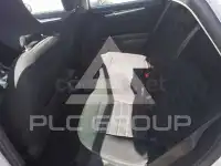 2020 Ford Mondeo