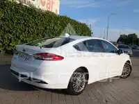 2020 Ford Mondeo