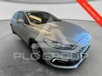 2020 Ford Mondeo