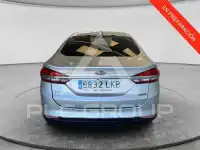 2020 Ford Mondeo