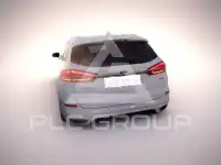 2020 Ford Mondeo