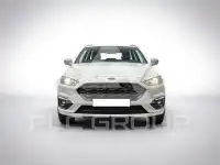 2020 Ford Mondeo