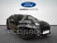 2020 Ford Mondeo