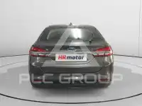 2020 Ford Mondeo