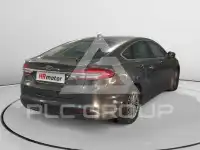 2020 Ford Mondeo