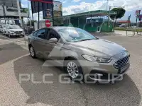 2020 Ford Mondeo