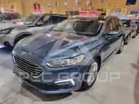 2020 Ford Mondeo