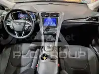 2020 Ford Mondeo