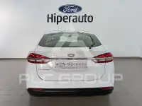 2020 Ford Mondeo