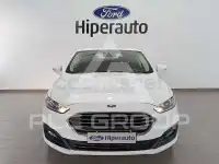 2020 Ford Mondeo
